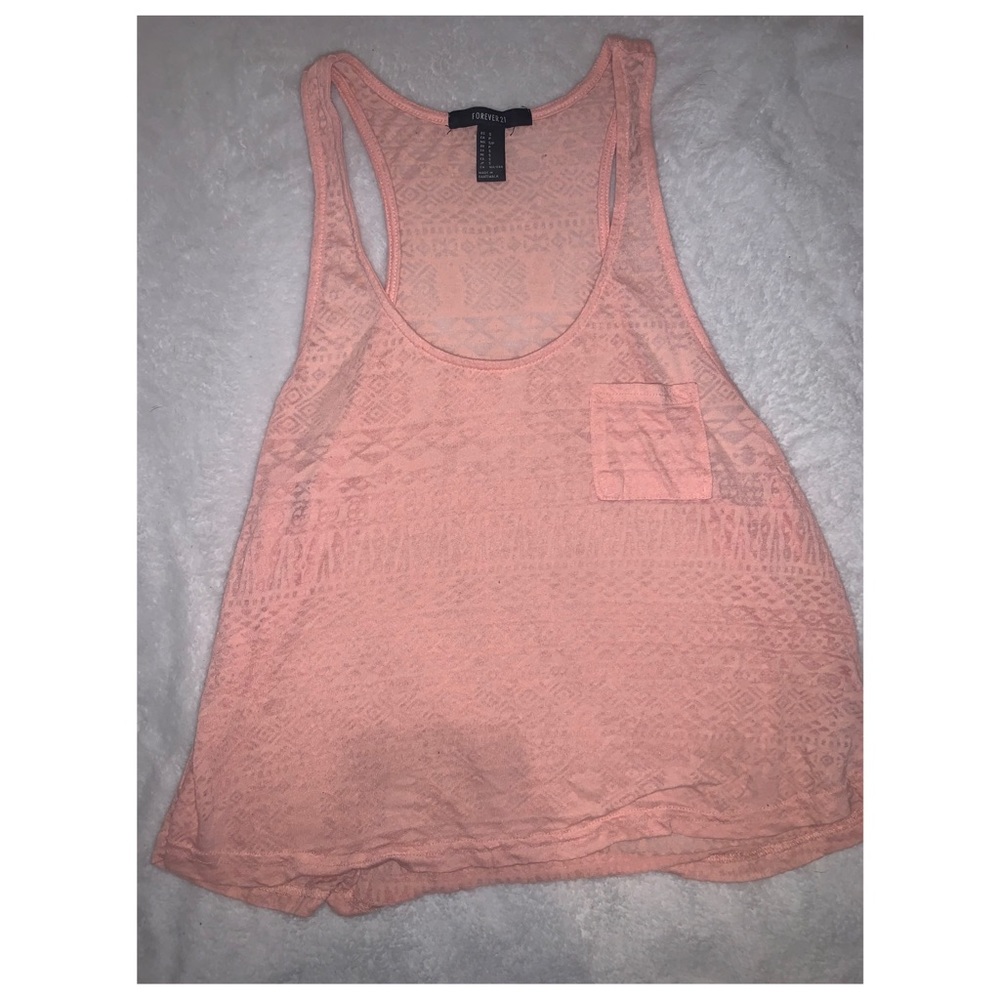 Forever 21 Tank